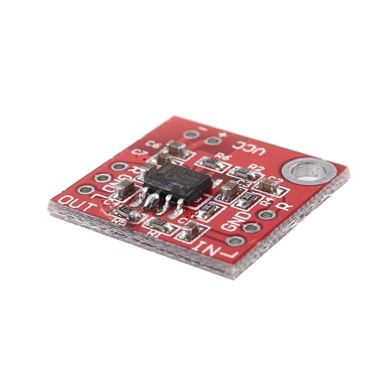5 шт. TDA1308 усилитель для наушников 3V-6V предусилитель модуль Arduino | Электроника