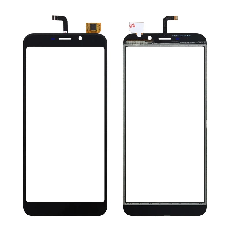 Мобильный телефон с сенсорным Экран для Homtom C2 сенсорный планшета C8 Сенсор Панель