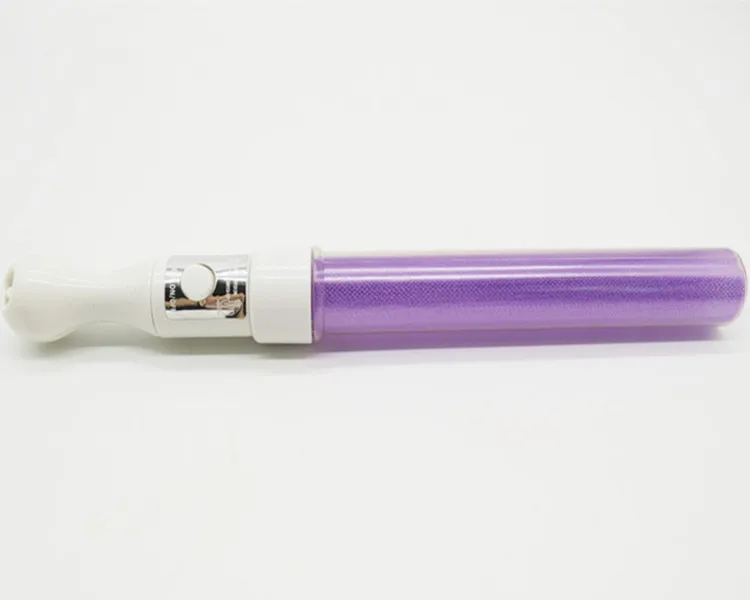 10 шт./лот светодиодные светящиеся палочки в темноте для вечеринки концерта