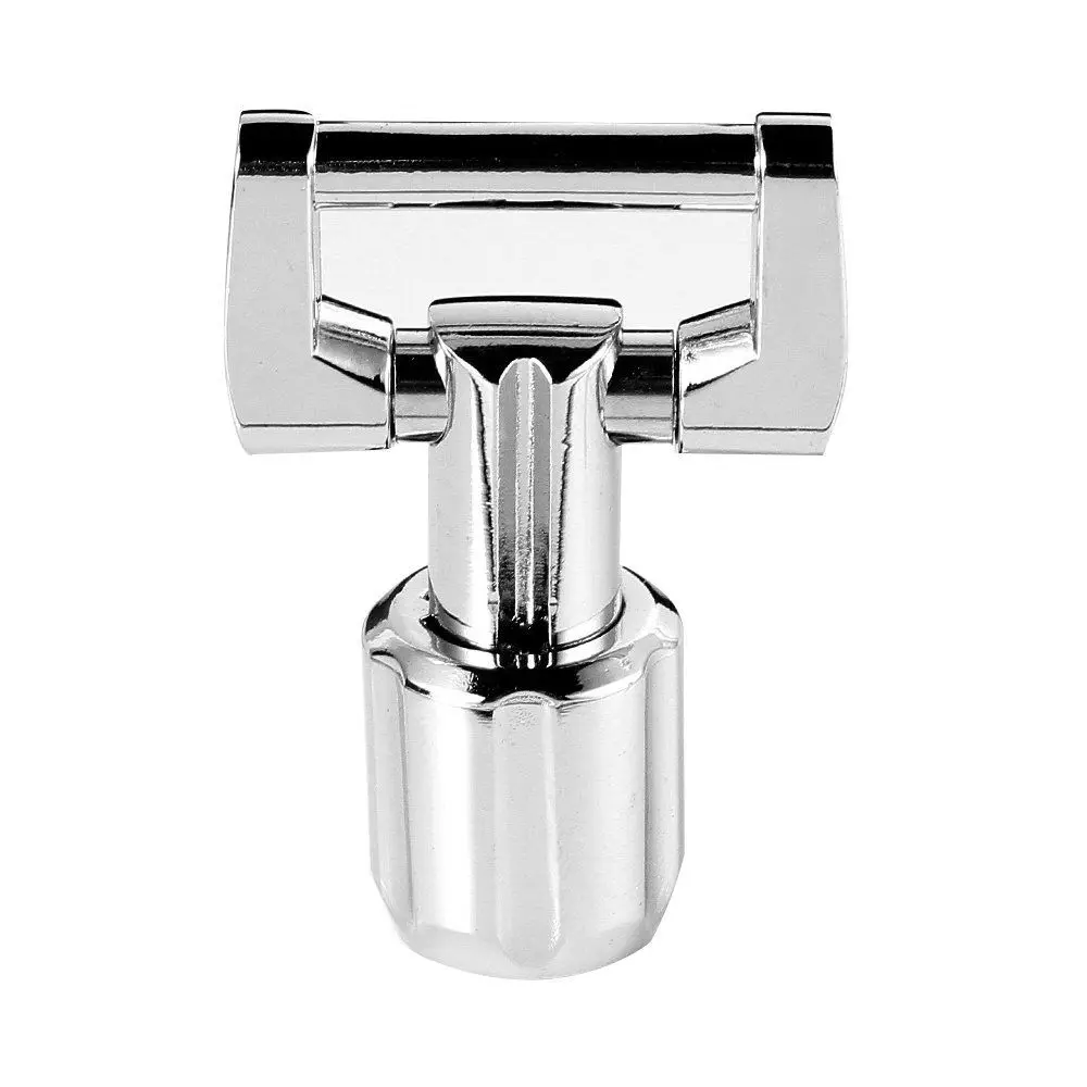 Нержавеющая Сталь Шариковая головка адаптер Винт Быстрый замок для F2 переноски