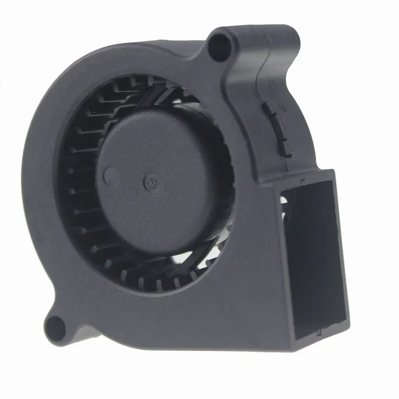 2 шт. вентилятор для процессора Gdstime 50 х20 мм 12 в пост. Тока 5020 с|cooler cooling fan|cooler fancooler