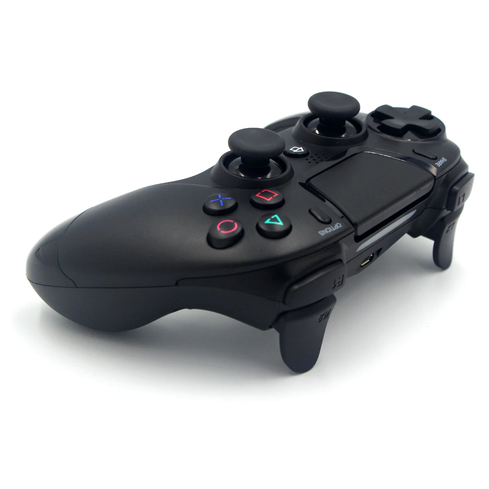 JIE LI Беспроводной контроллер для PS4 Bluetooth геймпад sony Игровые приставки Dualshock 4