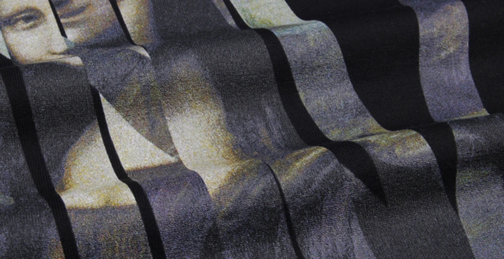 Мужская футболка с милым рисунком крутая Стильная летняя хлопковая брендовая