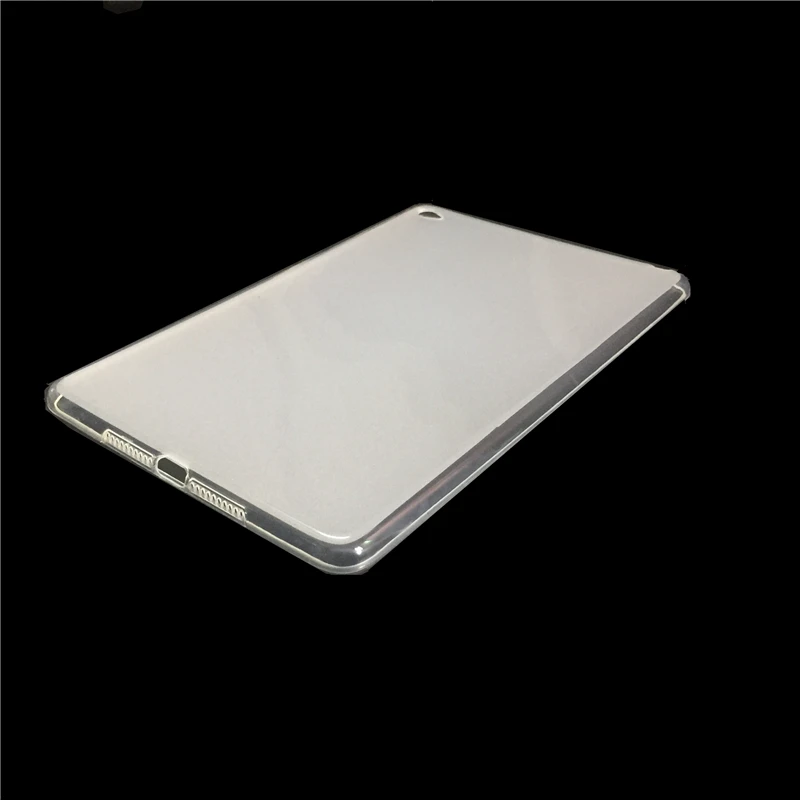 Силиконовый чехол для Apple iPad Air 1 2 Pro 9 7 10 5 12 11 2018 2017 мягкий из ТПУ mini 3 4 5|for ipad|case for