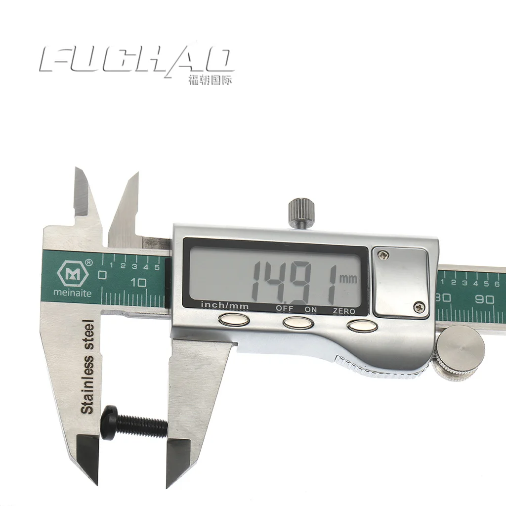 Винт SS-6111010-SP для деталей швейной машины JUKI DDL-8500
