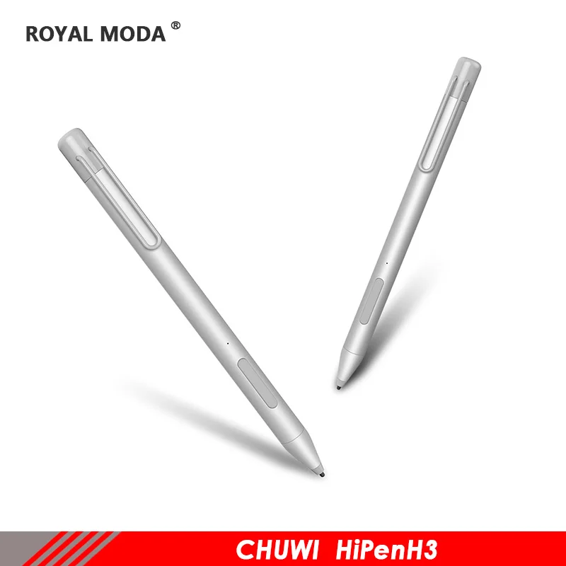 Активная ручка для CHUWI HiPenH3 почерк Электромагнитная Hi13 tablet pc Стилус SurBook|Стилусы