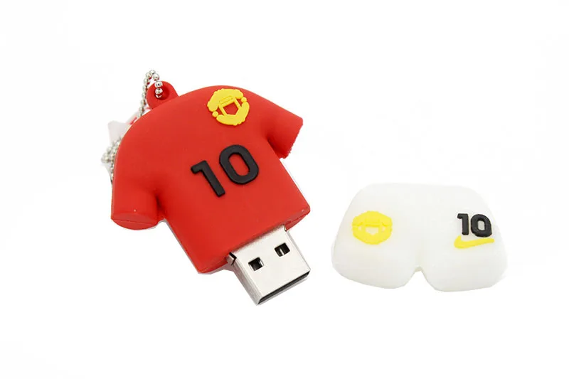 Шандиан Кубок мира по футболу Криштиано Роналду usb флеш-накопитель Флешка 4 ГБ 16 ГБ 32 ГБ 64 Гб usb карта памяти usb флеш-накопитель