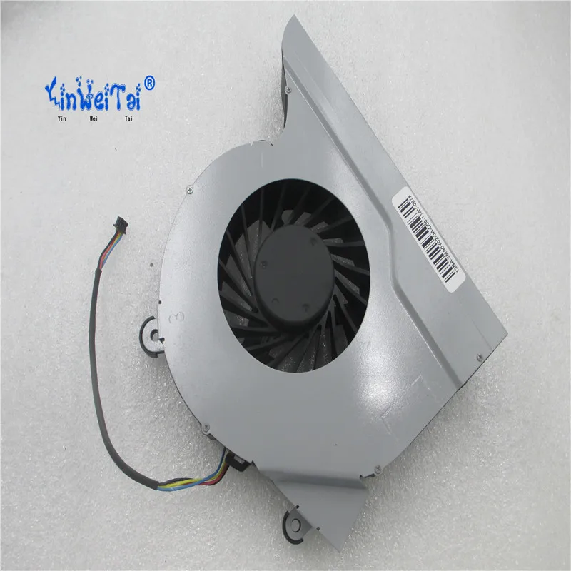 CPU Cooler Fan for HP All-in-One 200-5030la-5038hk-5070d 200 5040a-5040in-5050jp 5020il-5020jp-5020la 5022la-5025la-5030jp FAN | Компьютеры