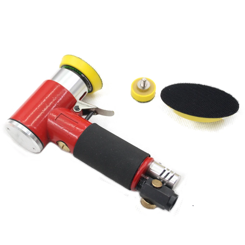 

pneumatic polishing machine 3" polisher tool Air sander Polishing tool