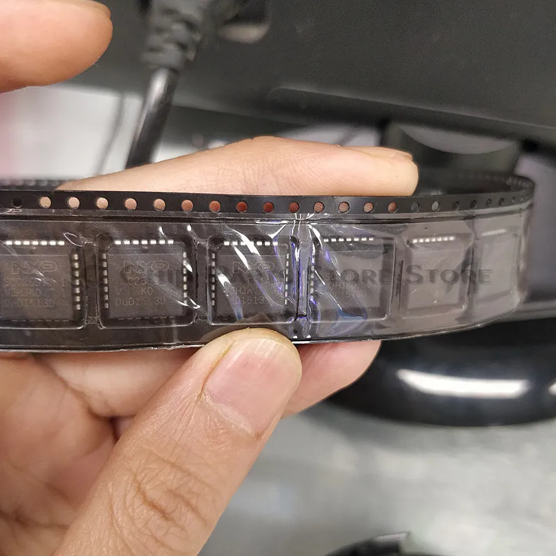 SCC2691 SCC2691AE1A28 PLCC28 15+ Receiver New original