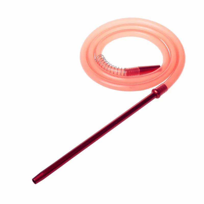 Для дого Новое поступление 2017 года Длина 1 5 м силиконовая трубка для кальяна с