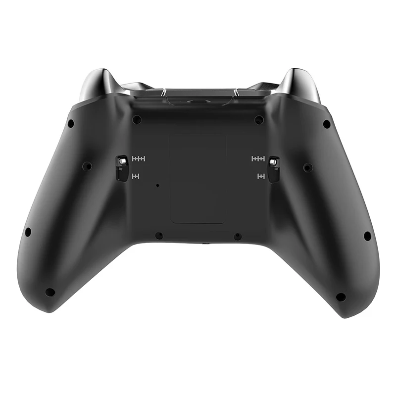 IPega PG-9063 Bluetooth геймпад V4.2 беспроводной игровой контроллер с ЖК-экраном двойной двигатель вибрации для Android/iOS/Windows Tab