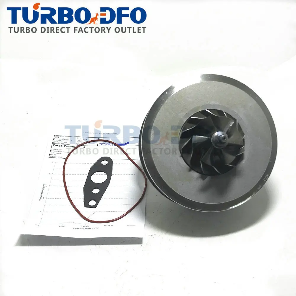 Турбина Chra core 726442 0004 картридж CHRA 14411 2W204 для Nissan Pathfinder Mistral Terrano II (R20) 3 0