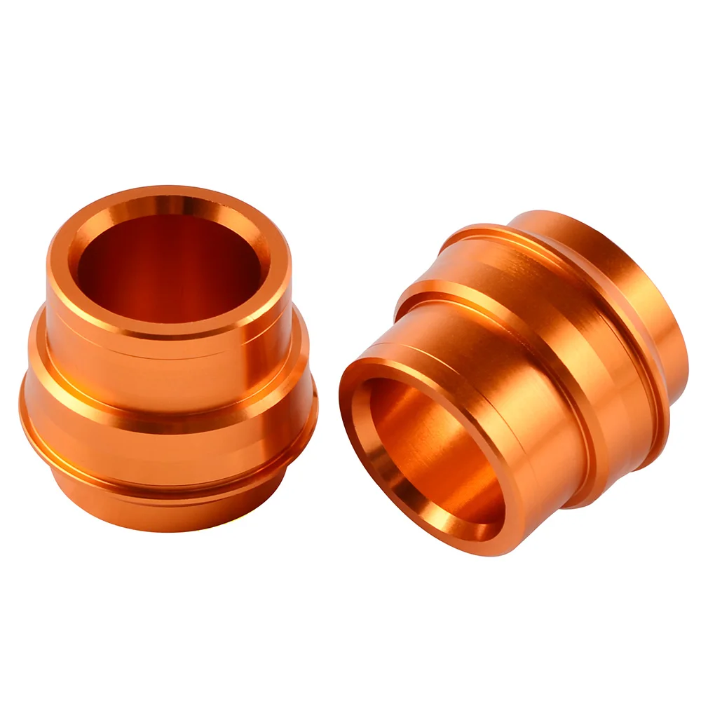 Переднее колесо концентратор Spacer комплект для KTM SX SXF XCW EXCF 125 150 200 250 300 350 400 450 500 2016