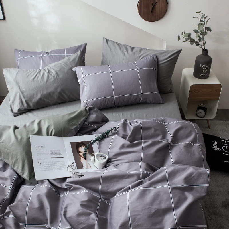 Плед постельные принадлежности молнии домашнего текстиля Постельное белье