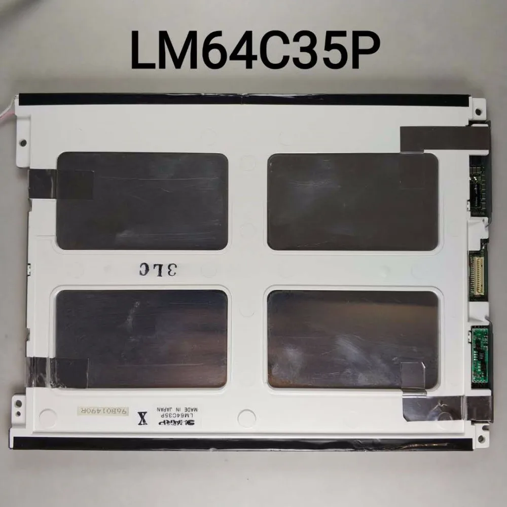 ЖК-модуль большое количество LM64C35P LM64C352 Zhenxiong машина для инъекций CDC2000