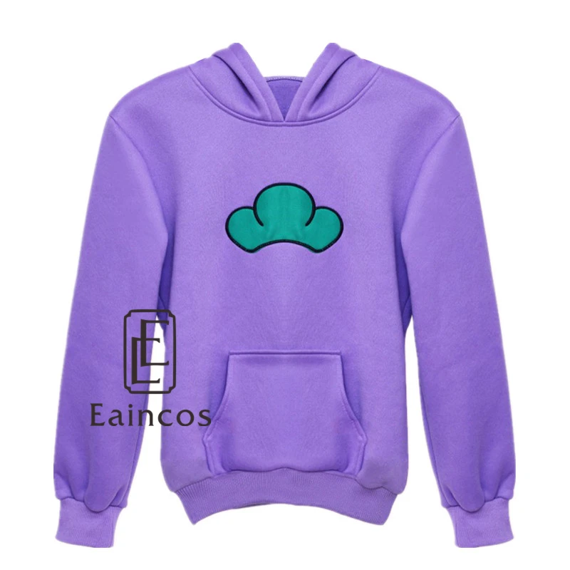 Костюм для косплея Osomatsu San/Karamatsu/Choromatsu/Ichimatsu/Jyushimatsu/Todomatsu куртка с капюшоном