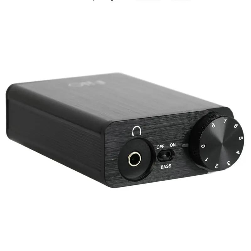 FiiO E10K-все-новая улучшенная производительность USB DAC усилитель для наушников ампер