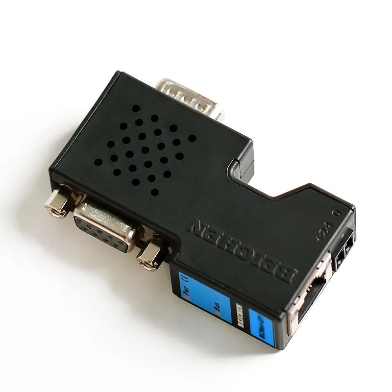 Ethernet Коммуникационный модуль для Omron CP CJ CX серии PLC Modbus TCP шлюз|tcp| |