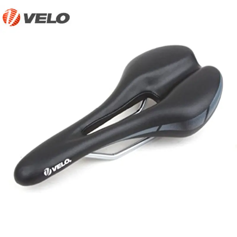 Распродажа седло для горного велосипеда красное/Белое Брендовое велосипедное