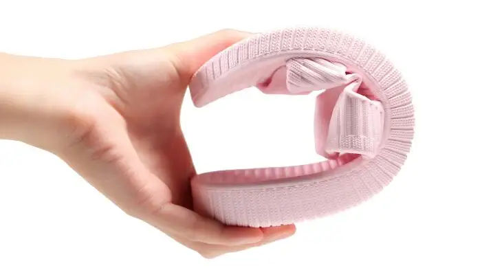 Xiaomi ecological chain bathroom non-slip light slippers Home indoors shoes soft EVA wear-resistant waterproof shower slipper |