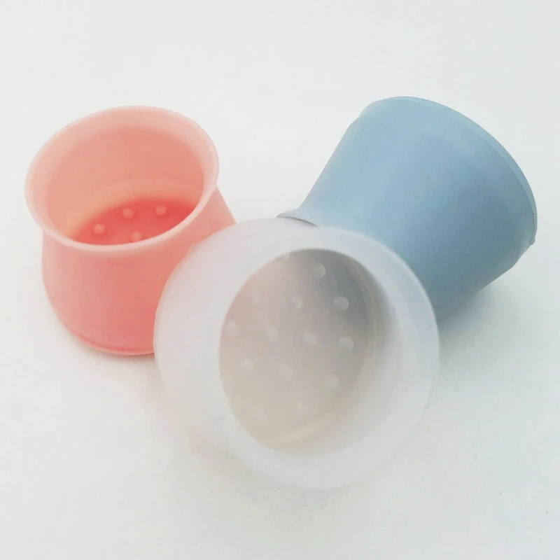 4 шт. силиконовые мебельные подушечки чехлы для диванов и столов