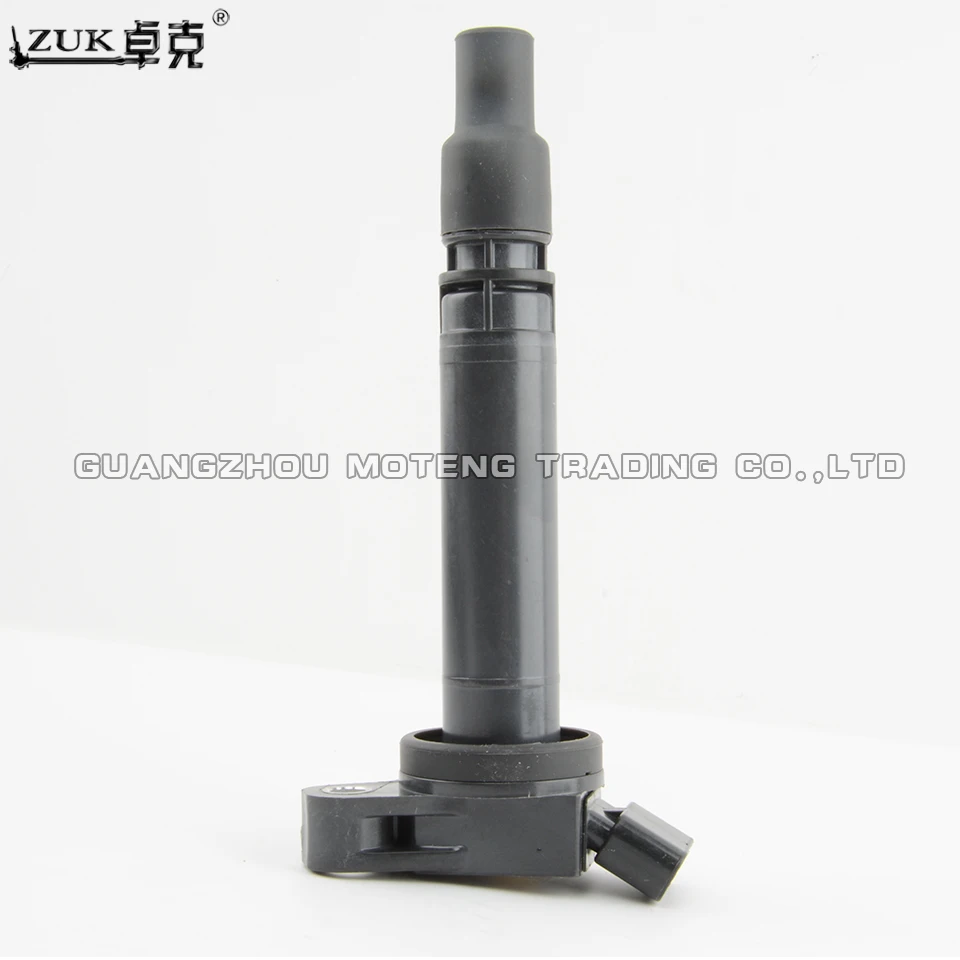 Zuk 6 шт. Катушка зажигания для Lexus IS250/300/350N GS30/35/43/460/ 450 H LS460/460L/600 h/600HL LX450D/460/570 Sequoia Tundra Корона
