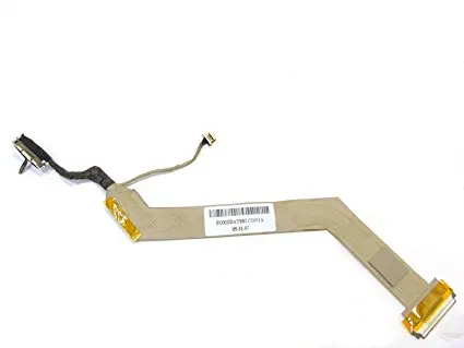 WZSM ноутбук ЖК экран кабель для Hp Compaq Presario V6000 G6000 F700 F500 LVDS P/N ddat8blc009|lcd screen cable|screen