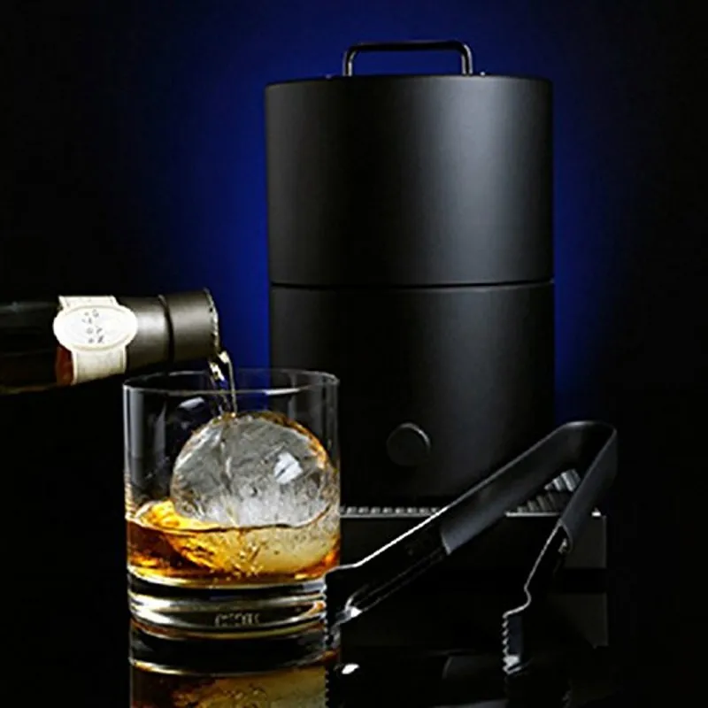 1 шт. силиконовая кухонная утварь гаджеты форма для приготовления льда виски лед