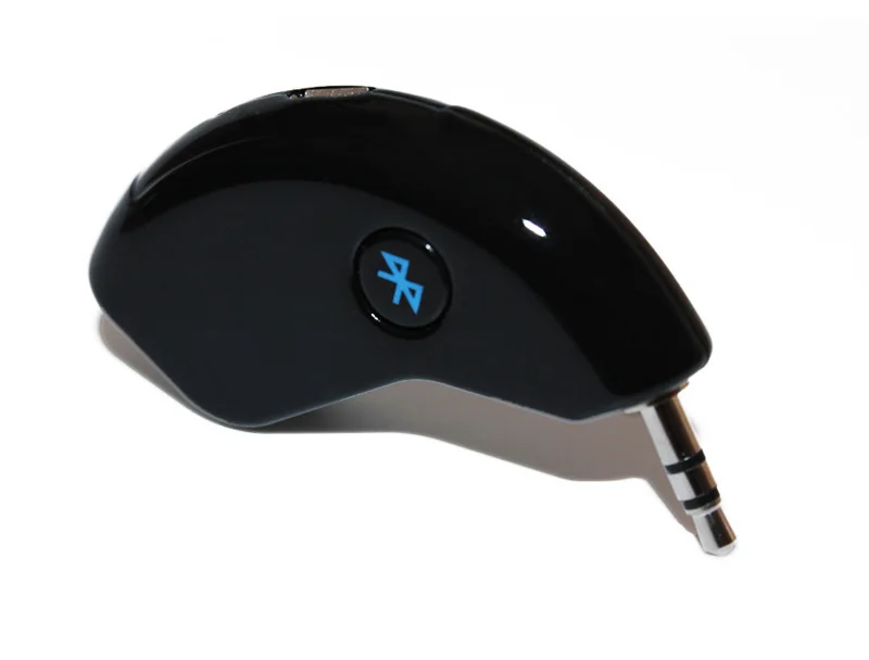 FDOMAIN bluetooth handsfree car kit 3 5 мм aux аудио приемник адаптер сотовый телефон музыка mp3