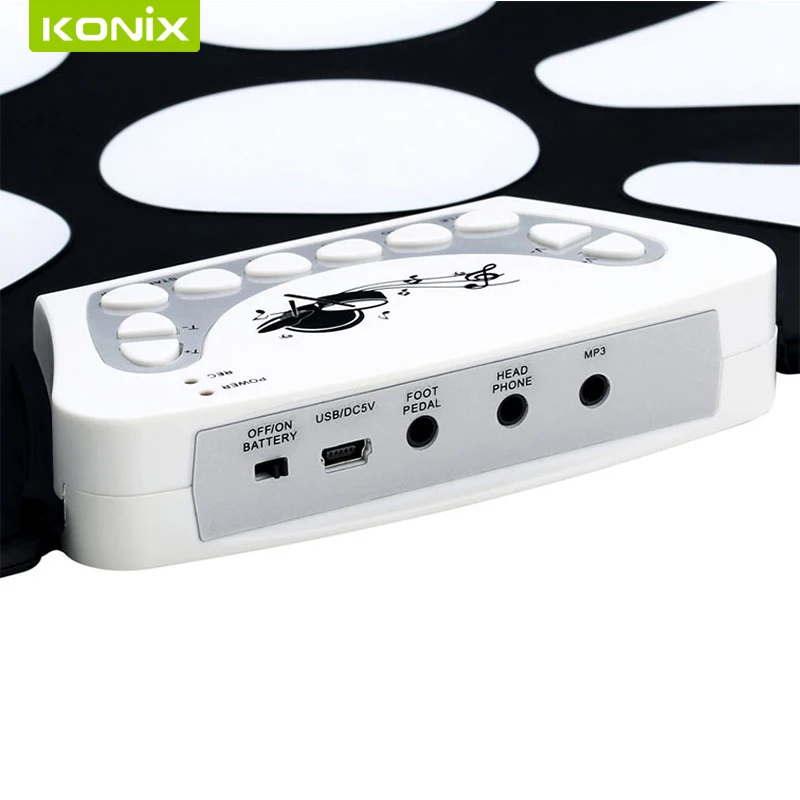 Высококачественный барабанный комплект W758 с лучшим качеством обслуживания |