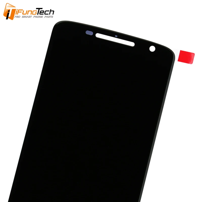 Оригинальный ЖК экран для Motorola MOTO X play LCD XT1561 XT1562 XT1563 дисплей с сенсорным экраном и