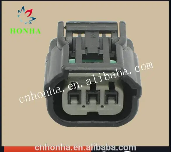 6189-7037 3-контактный гнездовой Электрический aoto-коннектор Sumitomo с клеммами и