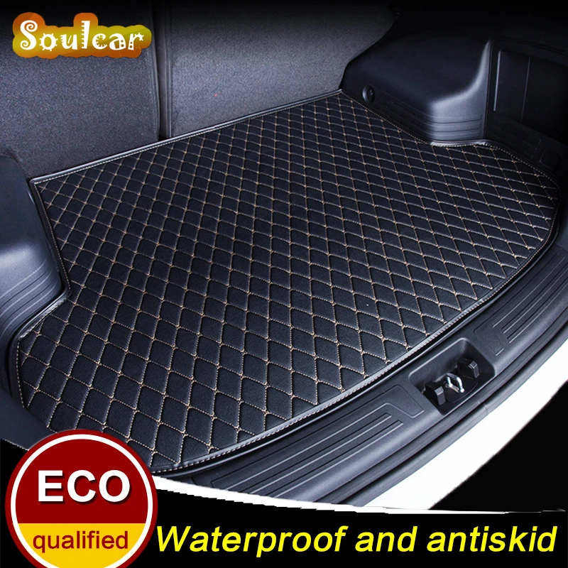 

Custom Car Trunk mats fit for Mercedes benz GLA W220 W221 W163 2005-2017 BOOT LINER TRUNK REAR CARGO TRAY CARPET FLOOR MATS PAD