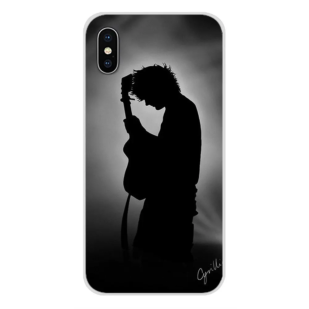 Аксессуары чехлы для телефонов Ed Sheeran Xiaomi Redmi 4A S2 Note 3 3S 4 4X 5 Plus 6 7 6A Pro Pocophone F1 |