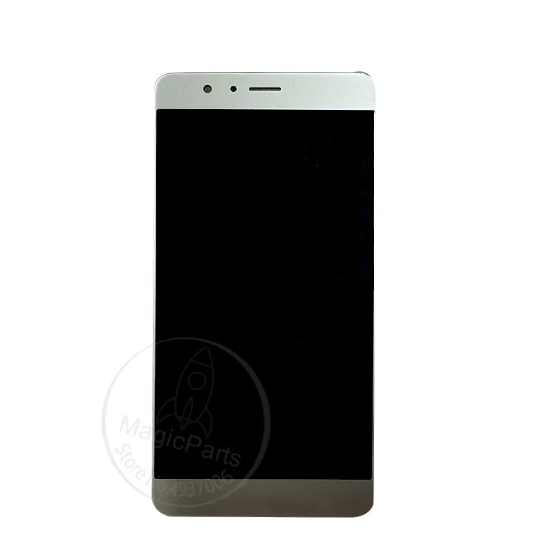 Для huawei Honor V8 KNT-AL20 KNT-UL10 KNT-AL10 KNT-TL00 KNT-TL10 ЖК-дисплей Дисплей+ кодирующий преобразователь сенсорного экрана в сборе Замена