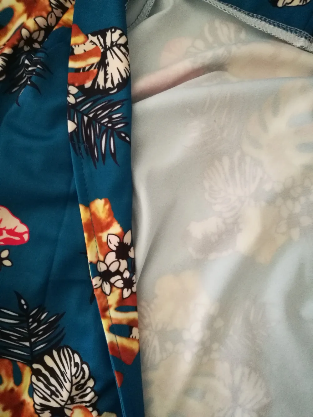 2018 women two pieces shorts set Spring Autumn long sleeve print Western outfits elastic waist girls suit sets QM-TE3112 | Женская