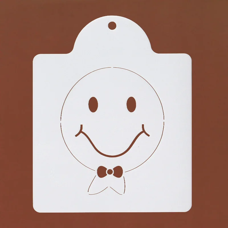 Оригинальные воздушные шары из нержавеющей стали для печенья подарок на день