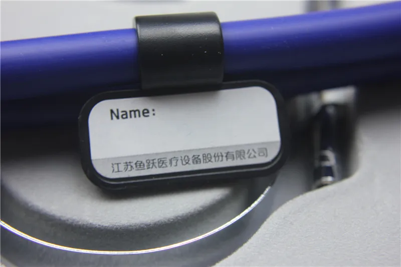 Высококачественный многофункциональный стетоскоп фетальный сердечный ритм