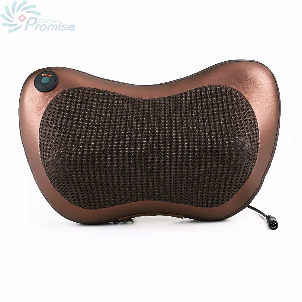 2016 разминающий шейный массажер подушки детские Инфракрасный Шиацу