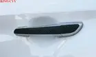 BJMYCYY Стайлинг автомобиля ручка двери автомобиля декоративные наклейки для Hyundai Kona Encino 2018 аксессуары