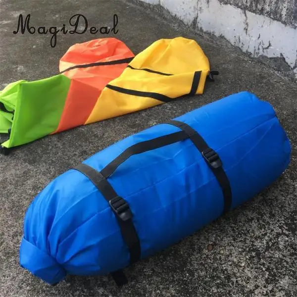 Спортивная Ультралегкая походная спортивная сумка MagiDeal для кемпинга и пешего