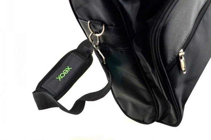 Новая игровая система дорожная сумка для хранения чехол Xbox One защитный переноски