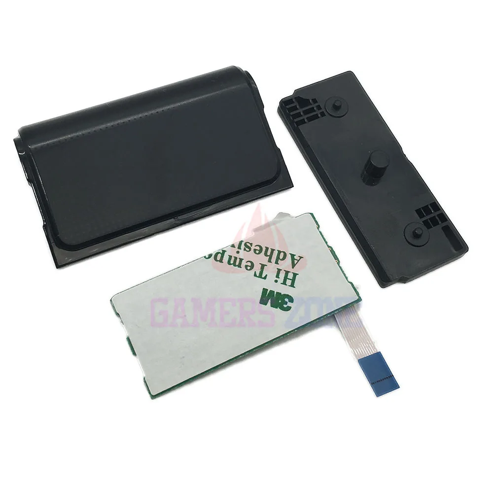 5 комплектов оригинальная печатная плата для сенсорной панели PS4 с 10 контактным