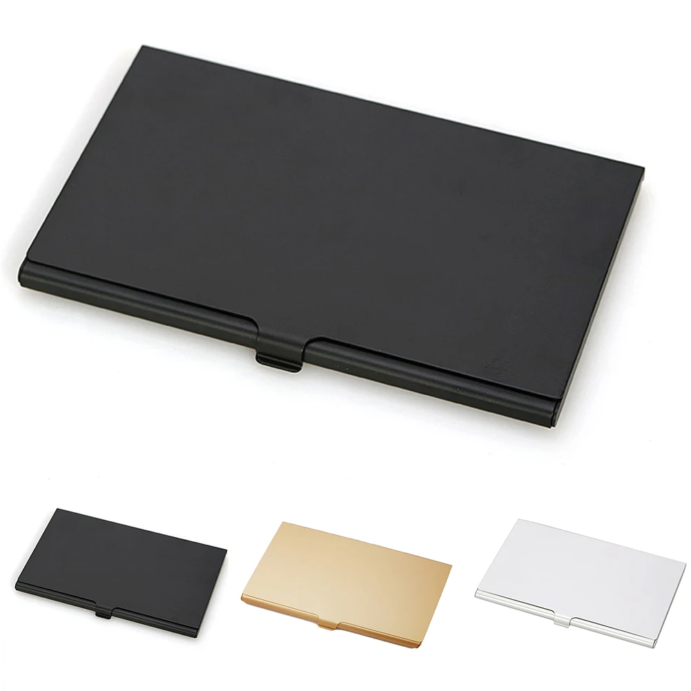 Регулярные/Micro/Nano SIM держатель Чехол Алюминиевый КАРТА из сплава хранения Protecter