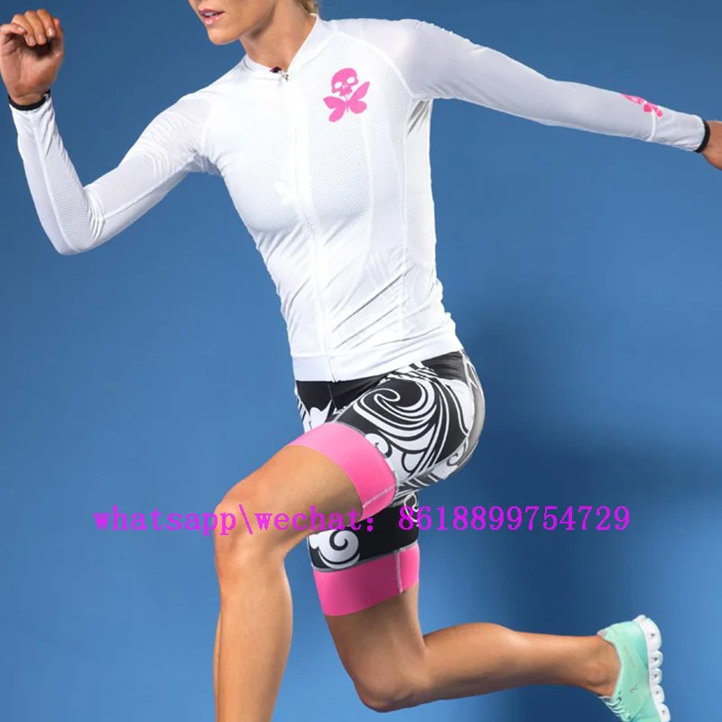 sets bettydesigns, женская летняя футболка, ciclismo, велосипедная майка с коротким рукавом, одежда для велоспорта, топы, одежда для горного велосипеда, рубашка, tenue cycliste - Цвет: sets