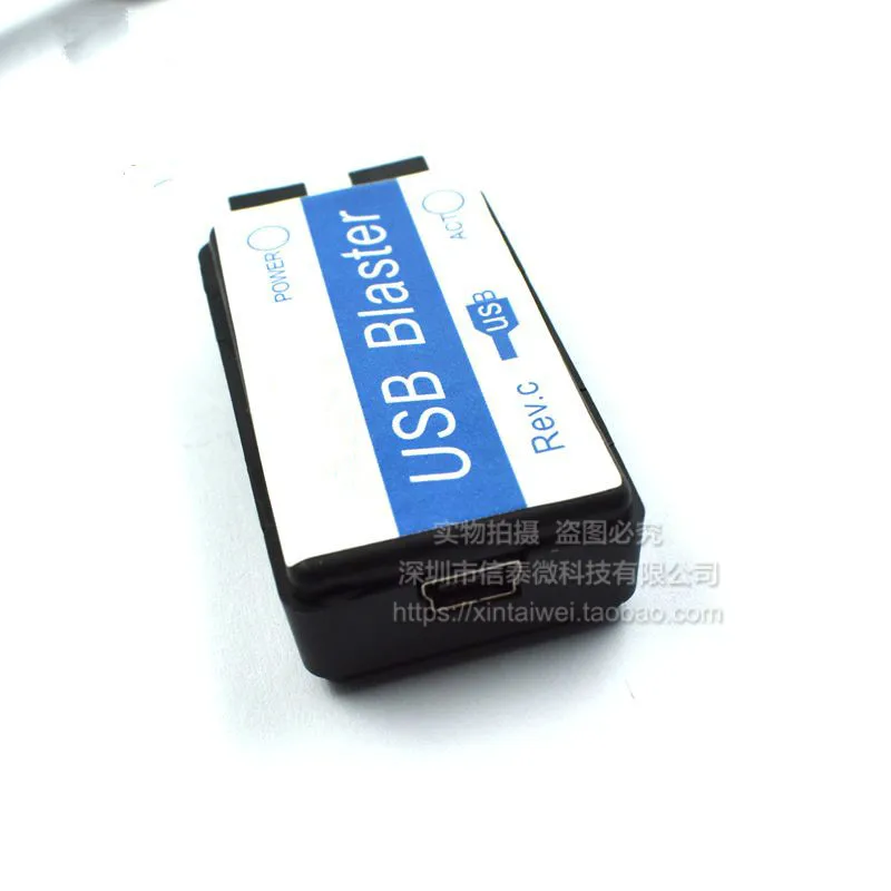 Мини Usb бластер кабель для ALTERA CPLD FPGA NIOS JTAG Altera Программист