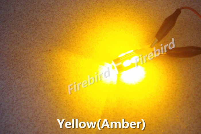 2 x T10/W5W/194 5630 10SMD со светодиодными линзами белые синие красные зеленые желтые