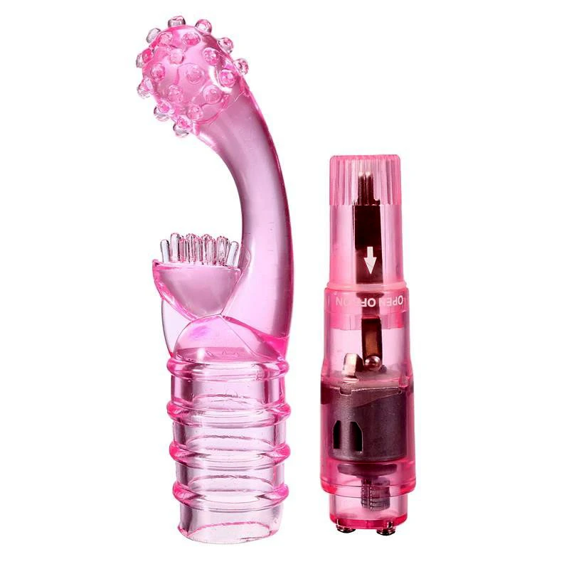 HoozGee G Spot кролик вибратор фаллоимитатор Вагина Массажер Стимулятор клитора