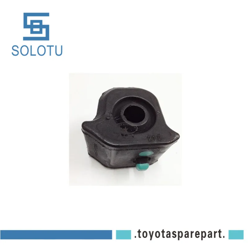 Вал стабилизатора переднего транспортного средства RH для салона COROLLA (_ E15 _) 1 6 Dual